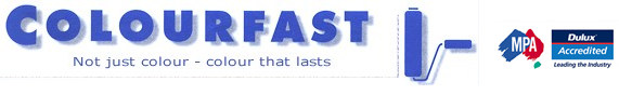 Colourfast Painting